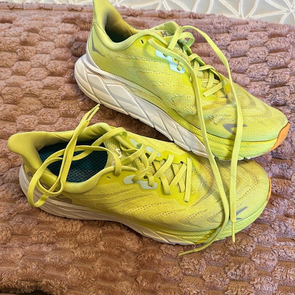 Women’s Hoka tennis shoes